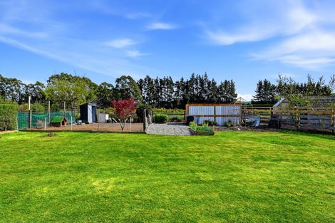 Photo of property in 61 Canterbury Street, Ashley, Rangiora, 7477