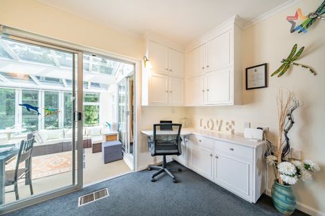 Photo of property in 25 Penrose Street, Woburn, Lower Hutt, 5010