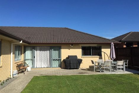 Photo of property in 11 Franshell Crescent, East Tamaki, Auckland, 2013