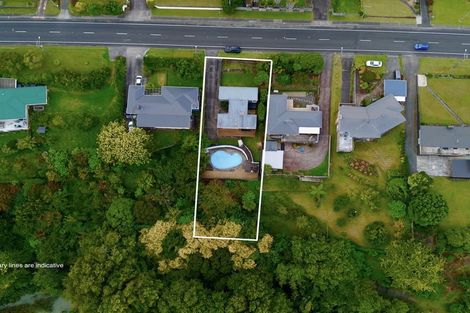 Photo of property in 50 Kimihia Road, Huntly, 3700