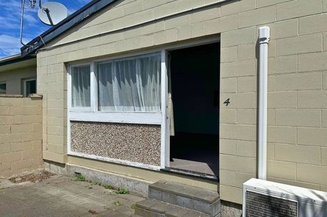 Photo of property in 8/23 Frederick Street, Waltham, Christchurch, 8011