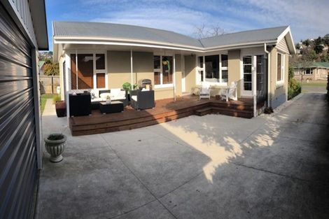 Photo of property in 26 Remuera Avenue, Cashmere, Christchurch, 8022