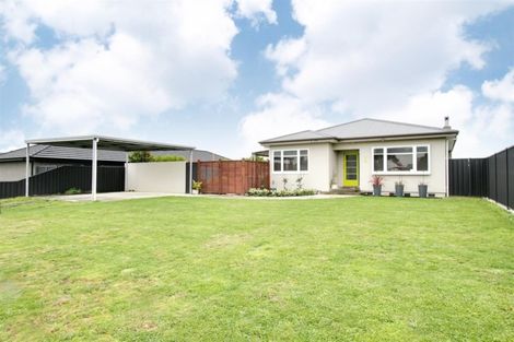 Photo of property in 38 Arbuckle Road, Frimley, Hastings, 4120