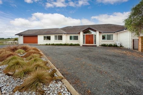 Photo of property in 219 Boyd Road, Horsham Downs, Hamilton, 3281