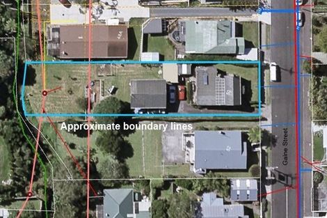 Photo of property in 50/50a Gaine Street, New Plymouth, 4310