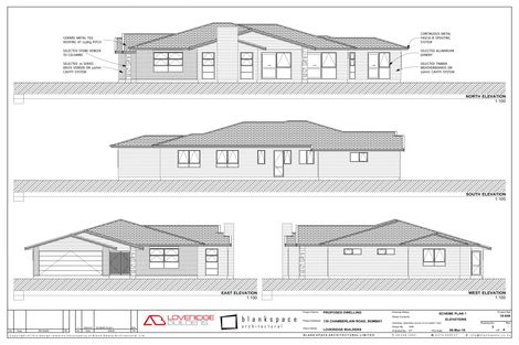 Photo of property in 135 Chamberlain Road, Bombay, 2675