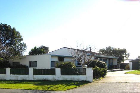 Photo of property in 36 Kereru Street, Waikiwi, Invercargill, 9810