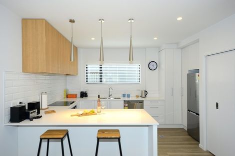 Photo of property in The Terraces, 3/36d Welles Street, Christchurch Central, Christchurch, 8011