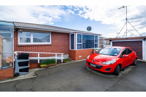 Photo of property in 2/53 Douglas Street, Highfield, Timaru, 7910
