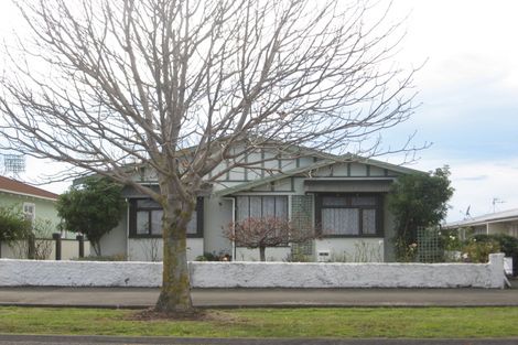 Photo of property in 189 Georges Drive, Napier South, Napier, 4110