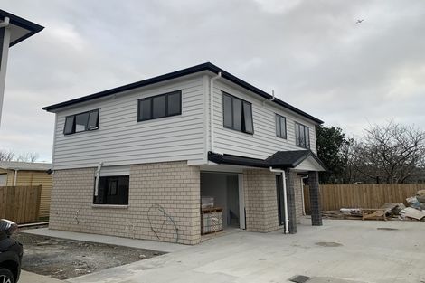 Photo of property in 62 Buckland Road, Mangere East, Auckland, 2024