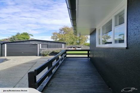 Photo of property in 11 Kettle Avenue, Awapuni, Palmerston North, 4412