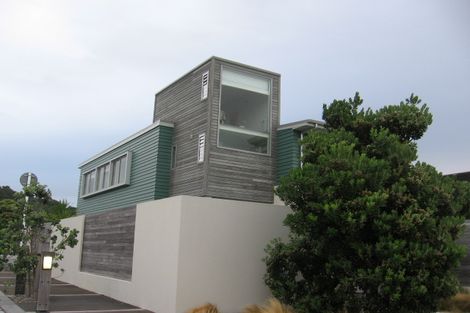 Photo of property in 70 Ludlam Street, Seatoun, Wellington, 6022