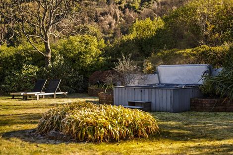 Photo of property in 19 Baywaters Lane, Closeburn, Queenstown, 9371