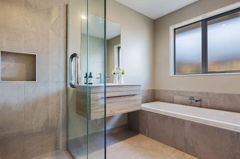 Photo of property in 35 Blackadder Road, Pegasus, 7612