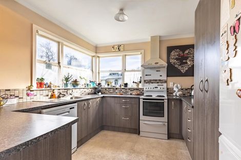 Photo of property in 43 High Street, Waimate, 7924