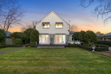 Photo of property in 48 Withells Road, Avonhead, Christchurch, 8042