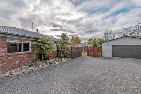 Photo of property in 288 Horndon Street, Darfield, 7510