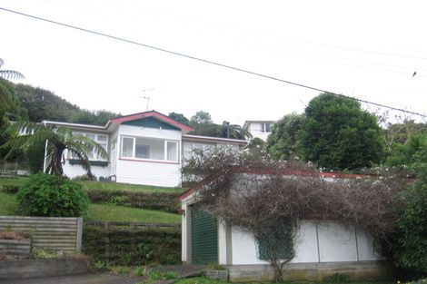 Photo of property in 6 Prospect Terrace, Johnsonville, Wellington, 6037