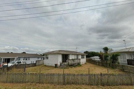 Photo of property in 76 Cargill Street, Papakura, 2110