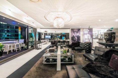 Photo of property in 3a/2 Saint Martins Lane, Grafton, Auckland, 1010