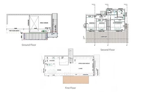 Photo of property in 3c Dalleys Lane, Lyttelton, 8082
