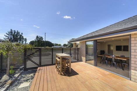 Photo of property in 79 North Street, Ashhurst, 4810