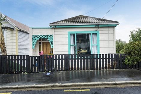 Photo of property in 21 Morrison Street, Caversham, Dunedin, 9012