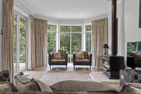 Photo of property in 481 Halkett Road, West Melton, Christchurch, 7671