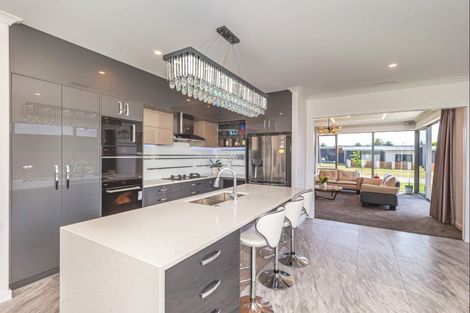 Photo of property in 18 Phoenix Palms Grove, Levin, 5510