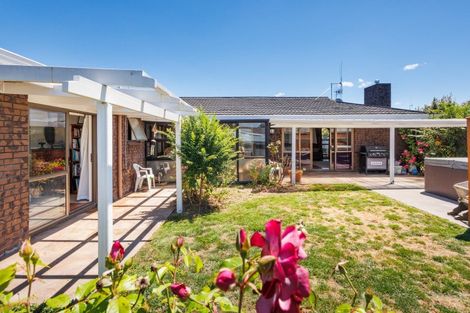 Photo of property in 6 Ashdown Crescent, Feilding, 4702