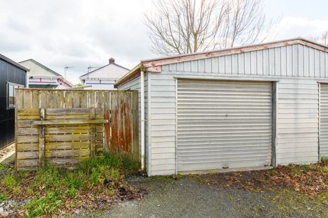 Photo of property in 6 Joseph Street, West End, Palmerston North, 4412