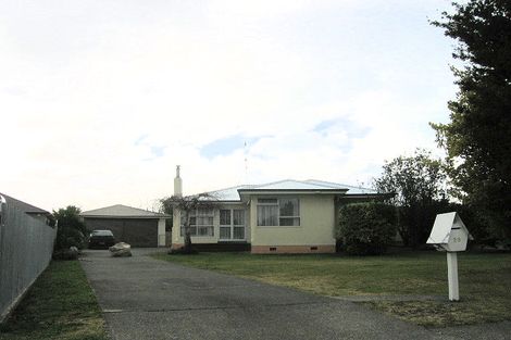 Photo of property in 28 Wharerangi Road, Tamatea, Napier, 4112