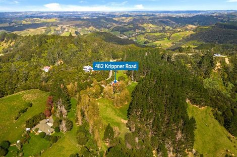 Photo of property in 482 Krippner Road, Puhoi, Warkworth, 0994
