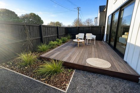 Photo of property in 3b Simeon Street, Somerfield, Christchurch, 8024