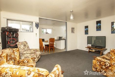Photo of property in 130 Cockburn Street, Kuripuni, Masterton, 5810