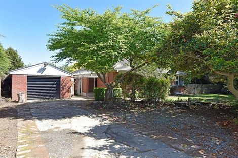 Photo of property in 1480 Springs Road, Lincoln, 7608