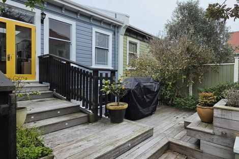 Photo of property in 7 Coromandel Street, Newtown, Wellington, 6021