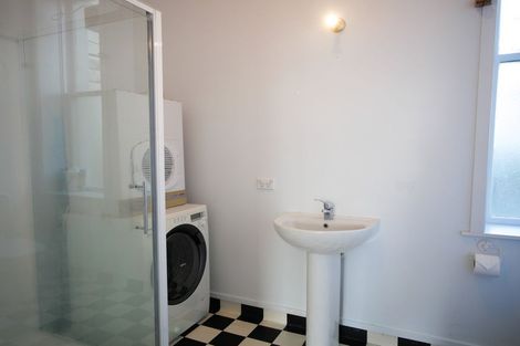 Photo of property in 43 Hope Street, Dunedin Central, Dunedin, 9016