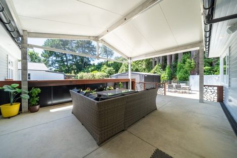 Photo of property in 69 Cruickshank Road, Clouston Park, Upper Hutt, 5018