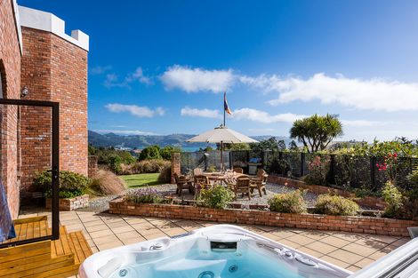 Photo of property in 785 Portobello Road, Broad Bay, Dunedin, 9014