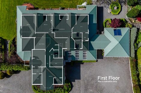 Photo of property in 8 Maungahina Road, Te Ore Ore, Masterton, 5886