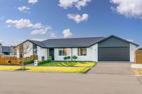 Photo of property in 34 Bill Harvey Drive, Halswell, Christchurch, 8025