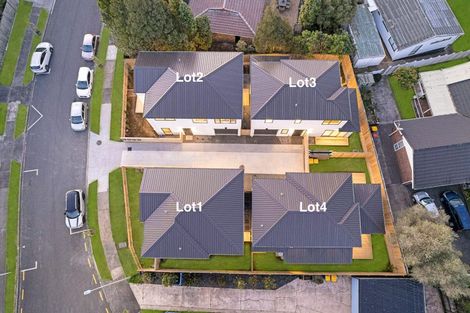 Photo of property in 3a Raupapa Street, Northcote, Auckland, 0627