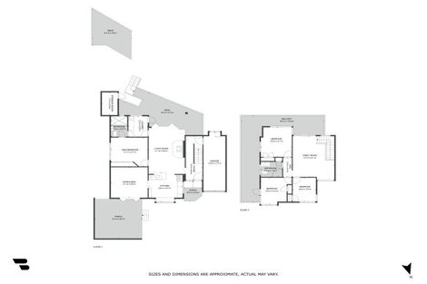 Photo of property in 1/62 Rangatira Road, Beach Haven, Auckland, 0626