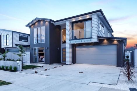 Photo of property in 27 Aviation Drive, Hobsonville, Auckland, 0616