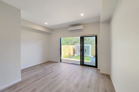 Photo of property in 5/43 Ranui Avenue, Ranui, Auckland, 0612