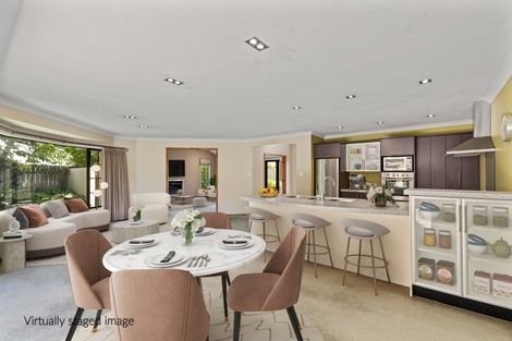 Photo of property in 3c Kinross Drive, Merrilands, New Plymouth, 4312