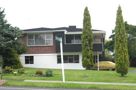 Photo of property in 26 The Boulevard, Sunnyhills, Auckland, 2010