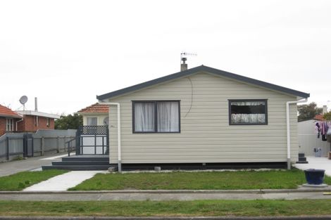Photo of property in 39 Kettle Crescent, Marewa, Napier, 4110